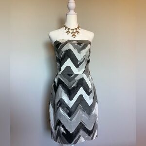 Banana Republic Dress Size 4